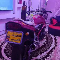 بندیت.سی بی رپول 400 موتور سنگین 1300 سوزوکی هندا|موتورسیکلت|تهران, اباذر|دیوار