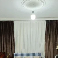 پرده مخمل درجه یک