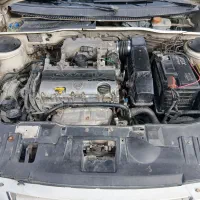 فروش سمند دوگانه سوز کارخانه