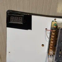 ترانس برق|سایر لوازم برقی|مشهد, تربیت (صدف)|دیوار