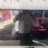 تلویزیون ۴۶اینج سامسونگ درحد نو