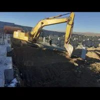 فروش ۶ دنگ یا شراکت مرغداری با سود تضمینی|فروش دفتر صنعتی، کشاورزی، تجاری|باغ بهادران, |دیوار