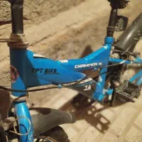 دوچرخه 16در حد نو