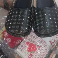 کفش صندل طبی