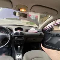 پژو 206 SD V9، مدل ۱۳۹۰|خودرو سواری و وانت|اصفهان, سپاهان‌شهر|دیوار