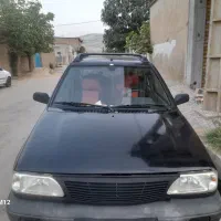 پراید مدل ۸۵