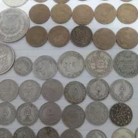 انواع سکه و اسکناس کمیاب