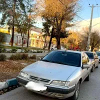 زانتیا ۲۰۰۰ مدل ۸۴ سرسیلندر ۱۰ بزرگ