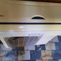 کولرگازی 18هزار اوجنرال