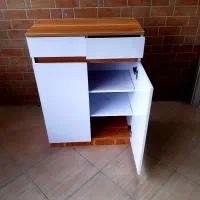 جاکفشی|جاکفشی، کمد، دراور|لنگرود, |دیوار