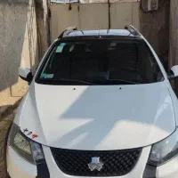 کوییک GXR 1402پارس خودرو