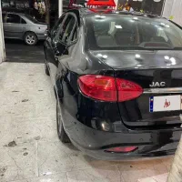 جک j4 مدل ۱۴۰۲ اتومات در حد صفر|خودرو سواری و وانت|تبریز, |دیوار