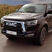 KMC t81400|خودرو سواری و وانت|ماکو, |دیوار