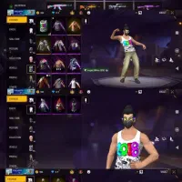 اکانت فری خوب