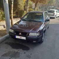 ای اف سون دوگانه فابریک نقد واقساط شاسی پلمپ|خودرو سواری و وانت|اصفهان, ناصرخسرو|دیوار