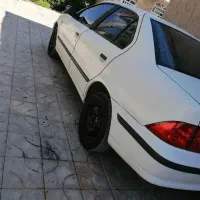سمند مدل 93