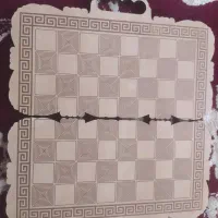 تخته نرد و شطرنج|کلکسیون و سرگرمی|برخوار, |دیوار