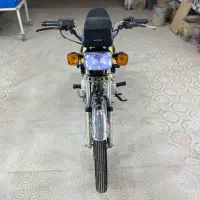 موتور احسان ۲۰۰|موتورسیکلت|کرمان, |دیوار