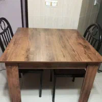 فروش میز توالت و میز نهار خوری