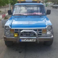 امداد خودرو،یدک کش