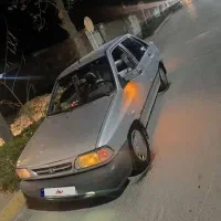 پراید صندوق‌دار CNG، مدل ۱۳۸۸ معاوضه|خودرو سواری و وانت|تهران, محمودیه|دیوار