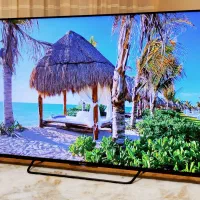 ال ای دی50اینج سونی اصلی هوشمند اندروید 3D نونو