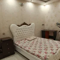 منزل مبله ترو تمیز . مالک هستم
