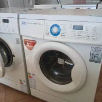 ماشین ظرفشویی الجی کره ۱۴نفره|ماشین ظرفشویی|نیشابور, فرح بخش|دیوار