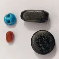 سنگ قدیمی اصل