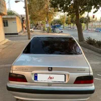 پرشیا ۸۵شاسی سالم در حد|خودرو سواری و وانت|کرج, گلشهر|دیوار