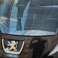 چراغ جلو 207|قطعات یدکی و لوازم جانبی|شیراز, مسلم|دیوار