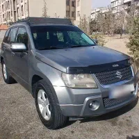 سوزوکی ویتارا ۲۴۰۰ کم کارکرد