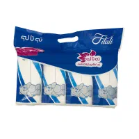 دستمال کاغذی 500 برگ