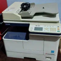 پرینتر (چاپگر)توشیبا مدل studio 2006