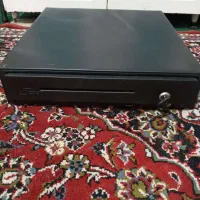 کشو صندوق پول