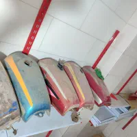 باک موتور سی جی|قطعات یدکی و لوازم جانبی|بندر گناوه, |دیوار