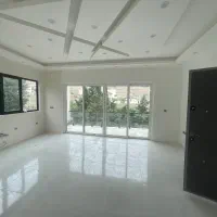 دو واحد مستقل نوساز کلاردشت - ویو جنگل - آسانسور