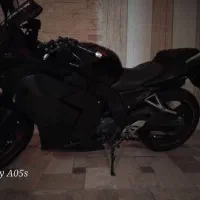 دایلیم 250موتور سیکلت ریس ns.rs