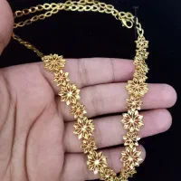 ست طلاروس کپی کپی طلا|بدلیجات|قم, کلهری|دیوار