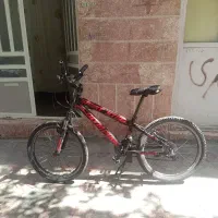 دوچرخه ۲۴ المپیا