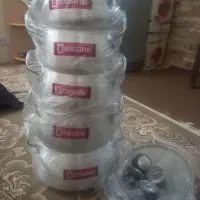 قابلمه روحی|ظروف پختوپز|بابلسر, |دیوار