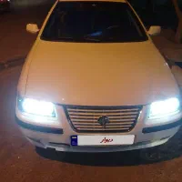 سمند81 تمیز سلامت