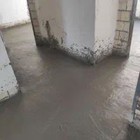 اجرای فوم بتن قاسمی.جایگزین پوکه ریزی|خدمات پیشه و مهارت|خرم‌آباد, |دیوار