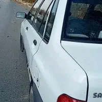 پراید ۱۳۱ مدل ۹۳ رخ در حد|خودرو سواری و وانت|خوانسار, |دیوار