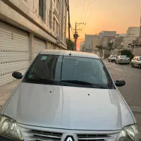 پارس تندر ال نود ۱۳۹۷|خودرو سواری و وانت|اهواز, گلستان|دیوار