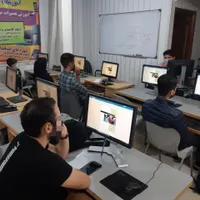 آموزش برنامه‌نویسی پایتون و طراحی سایت