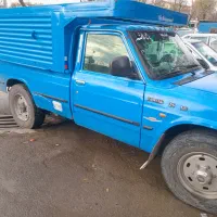 نیسان دیزل 90|خودرو سواری و وانت|مریوان, |دیوار