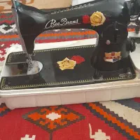 چرخ خیاطی