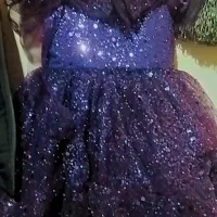 لباس عروس دخترانه