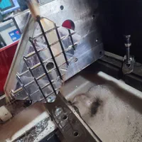 خدمات وایرکات وسوپردریل سری کاری و تکی